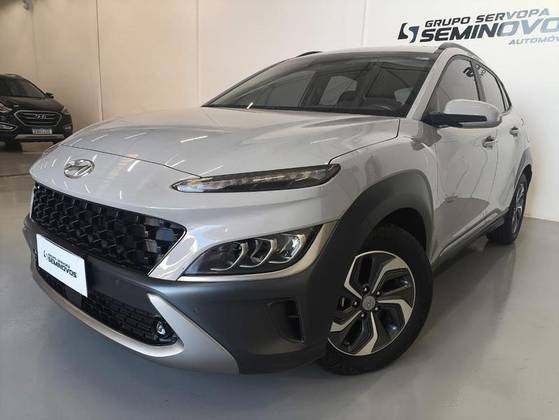 HYUNDAI KONA 1.6 GDI HEV DCT HYUNDAI KONA 1.6 GDI HEV DCT